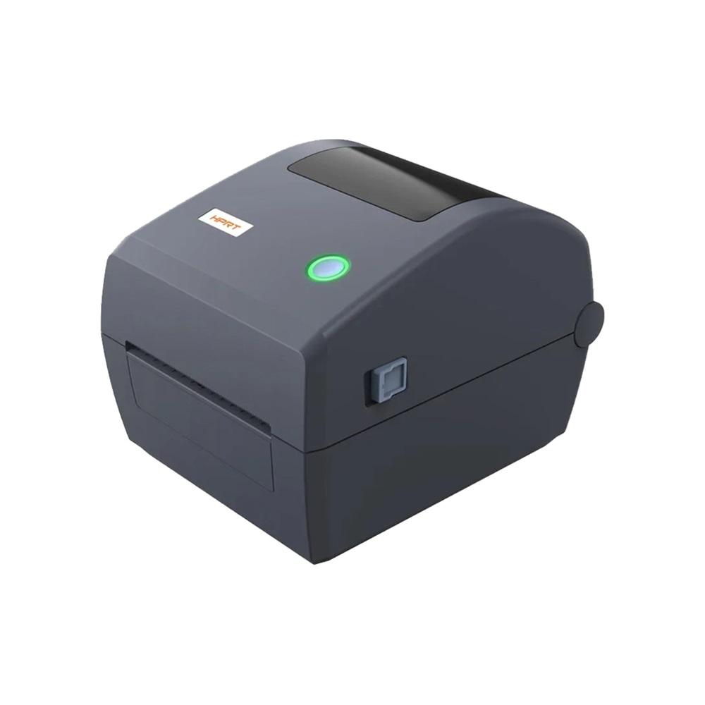 HPRT HD200, Masaüstü Barkod Yazıcı (USB, Ethernet)