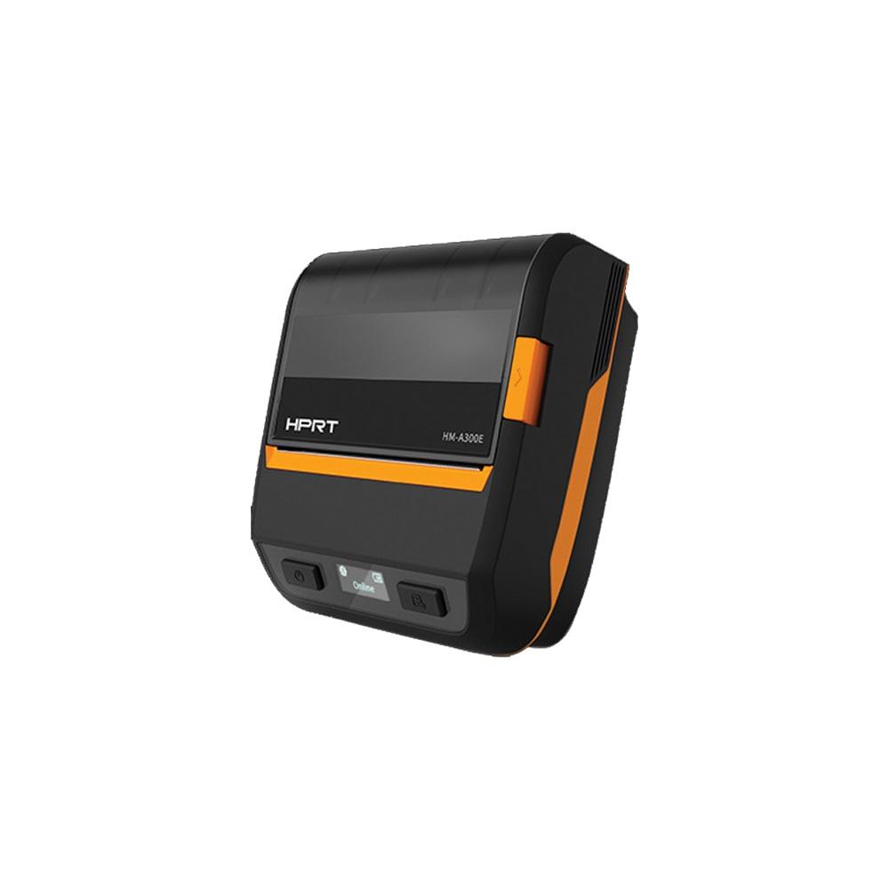 HPRT HM-A300E, Taşınabilir, Barkod, Etiket ve Fiş Yazıcı (Bluetooth, USB)