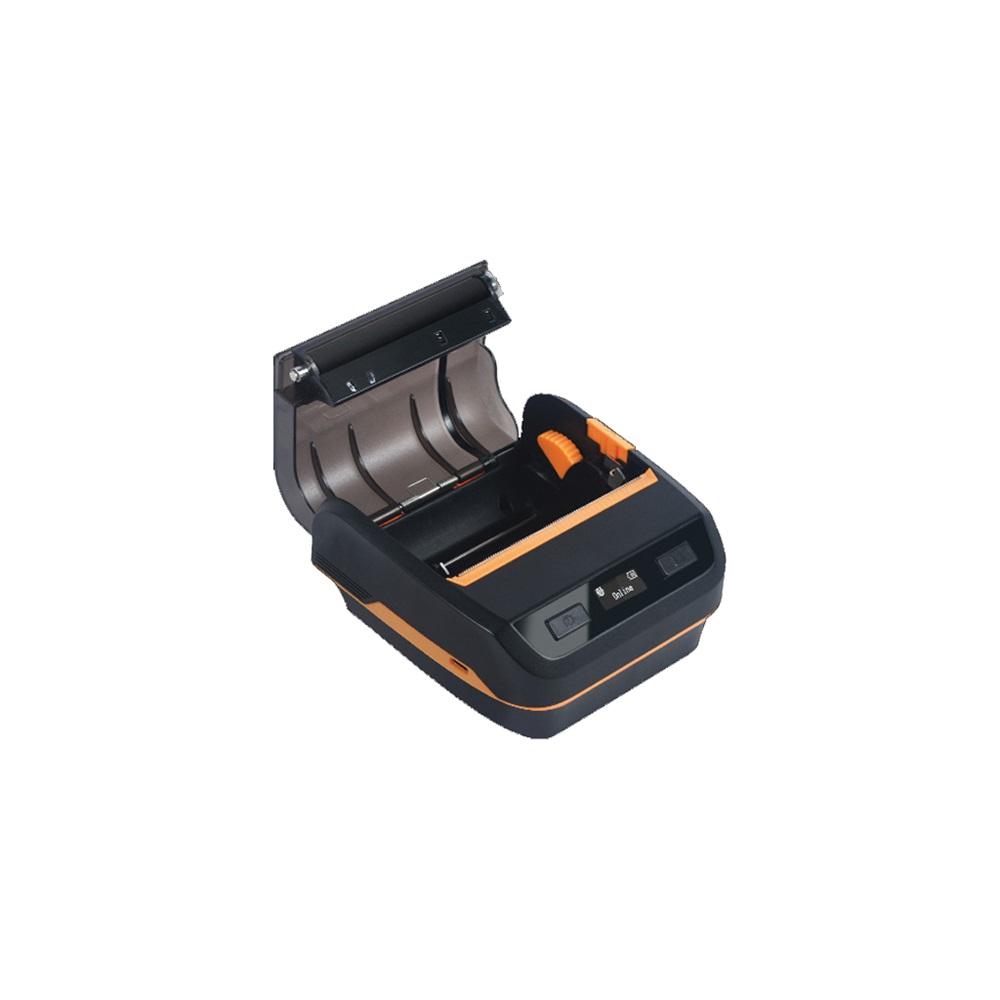 HPRT HM-A300E, Taşınabilir, Barkod, Etiket ve Fiş Yazıcı (Bluetooth, USB)