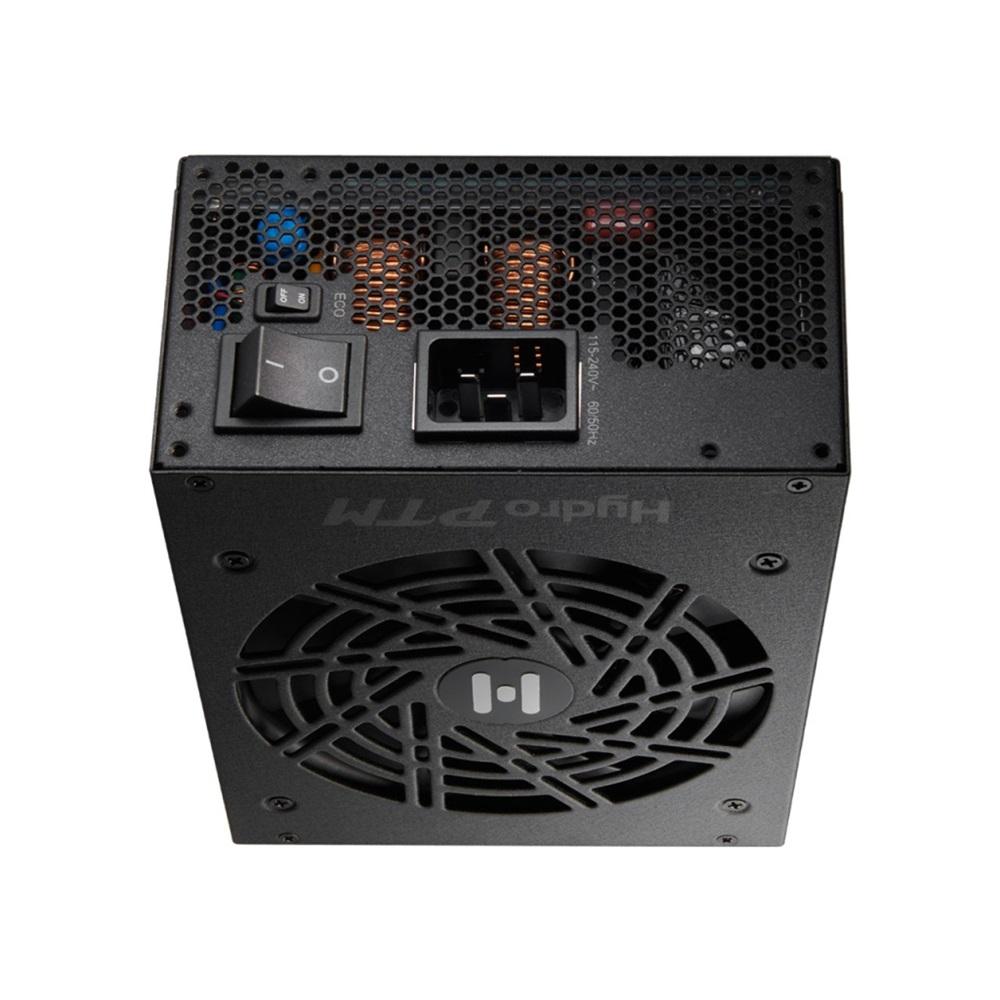 FSP HYDRO PTM PRO, HPT2-1650M, GEN-5, 1650W, 80+ PLATINUM, GAMING, ATX, Power Supply (PSU)