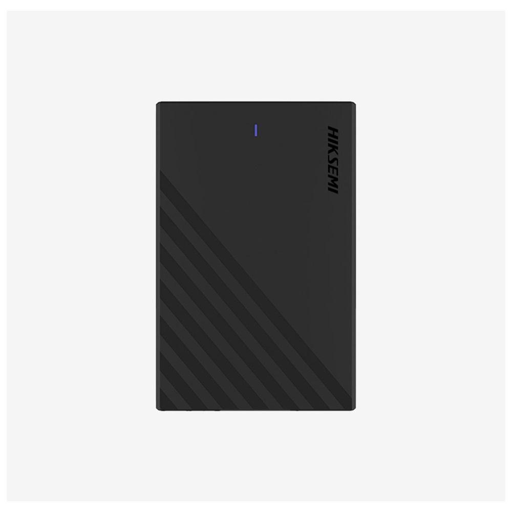 HIKSEMI HS-HUB-MHC201, USB3.1 ve Type-C, 2,5" Disk Kutusu. (SSD ve HDD Destekler, 6Gbps, Siyah, Win, Mac-OS, Linux, Android)