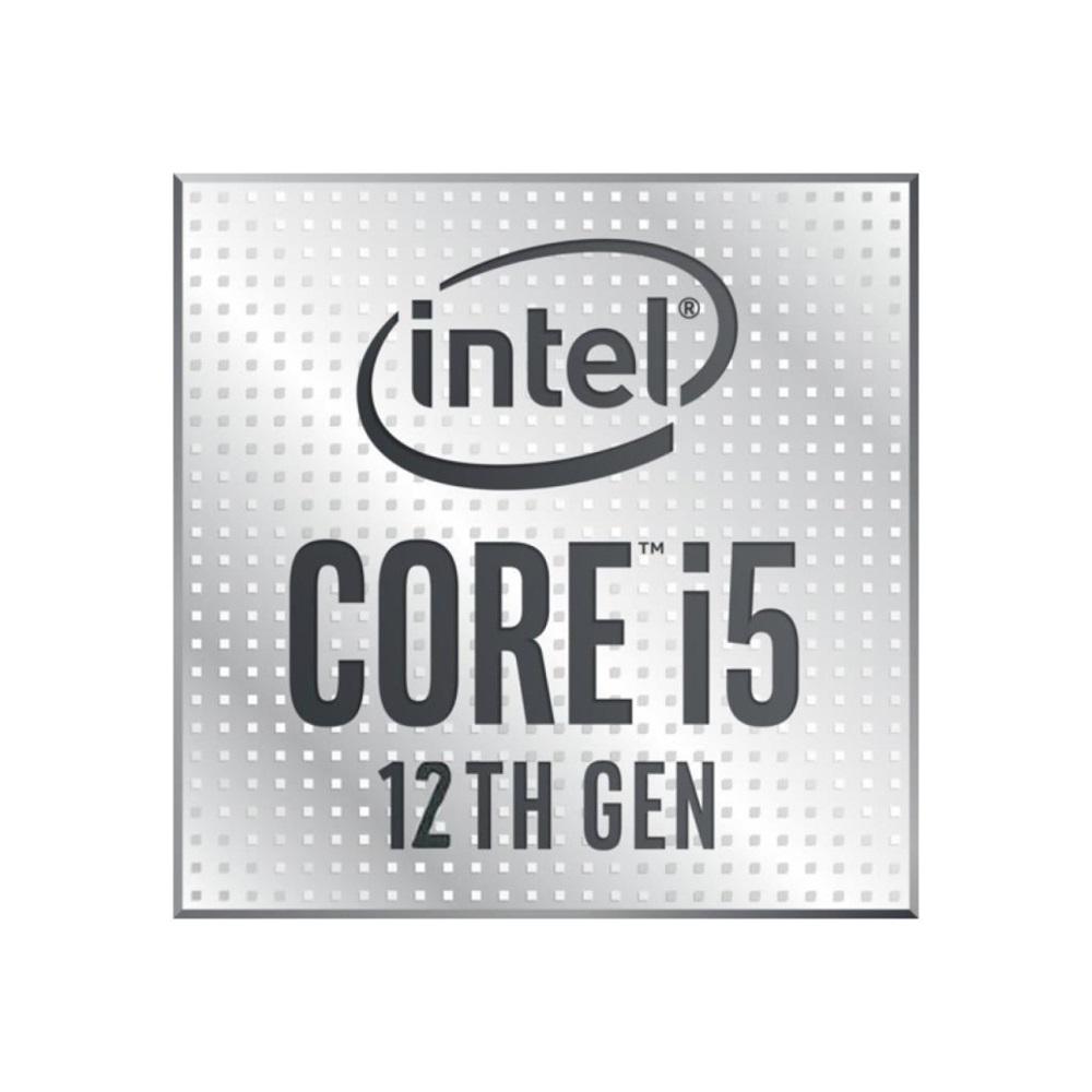 INTEL i5-12500 6 Core, 3.0Ghz, 18Mb, 65W, LGA1700, 12.Nesil, TRAY, (Dahili Grafik VAR, Fan YOK)