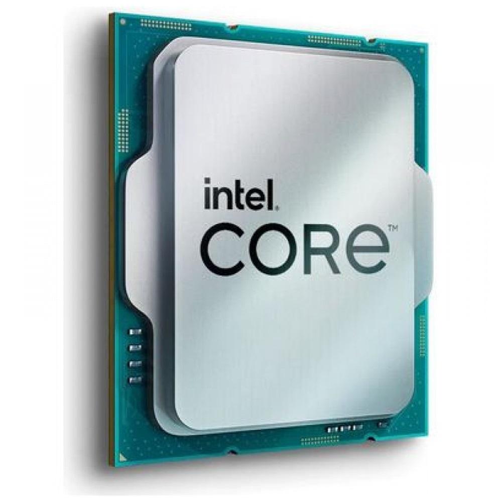 INTEL i7-12700F 12 Core, 3.60Ghz, 25Mb, 65W, LGA1700, 12.Nesil, Tray, (Dahili Grafik YOK, Fan YOK)