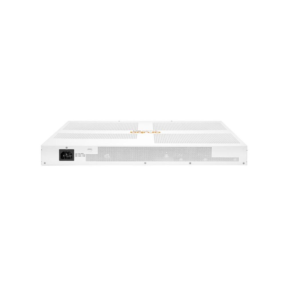 HP Aruba Instant On JL685A 1930-48G 48Port, GigaBit, 4 Port Gigabit SFP, Yönetilebilir, Rack Mount Switch