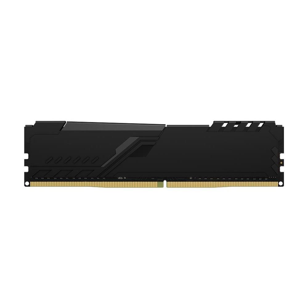 KINGSTON Beast, KF436C18BBK2/32TR, 32Gb (2x16Gb), 3600Mhz, DDR4, CL18, Desktop Gaming RAM (Soğutuculu)