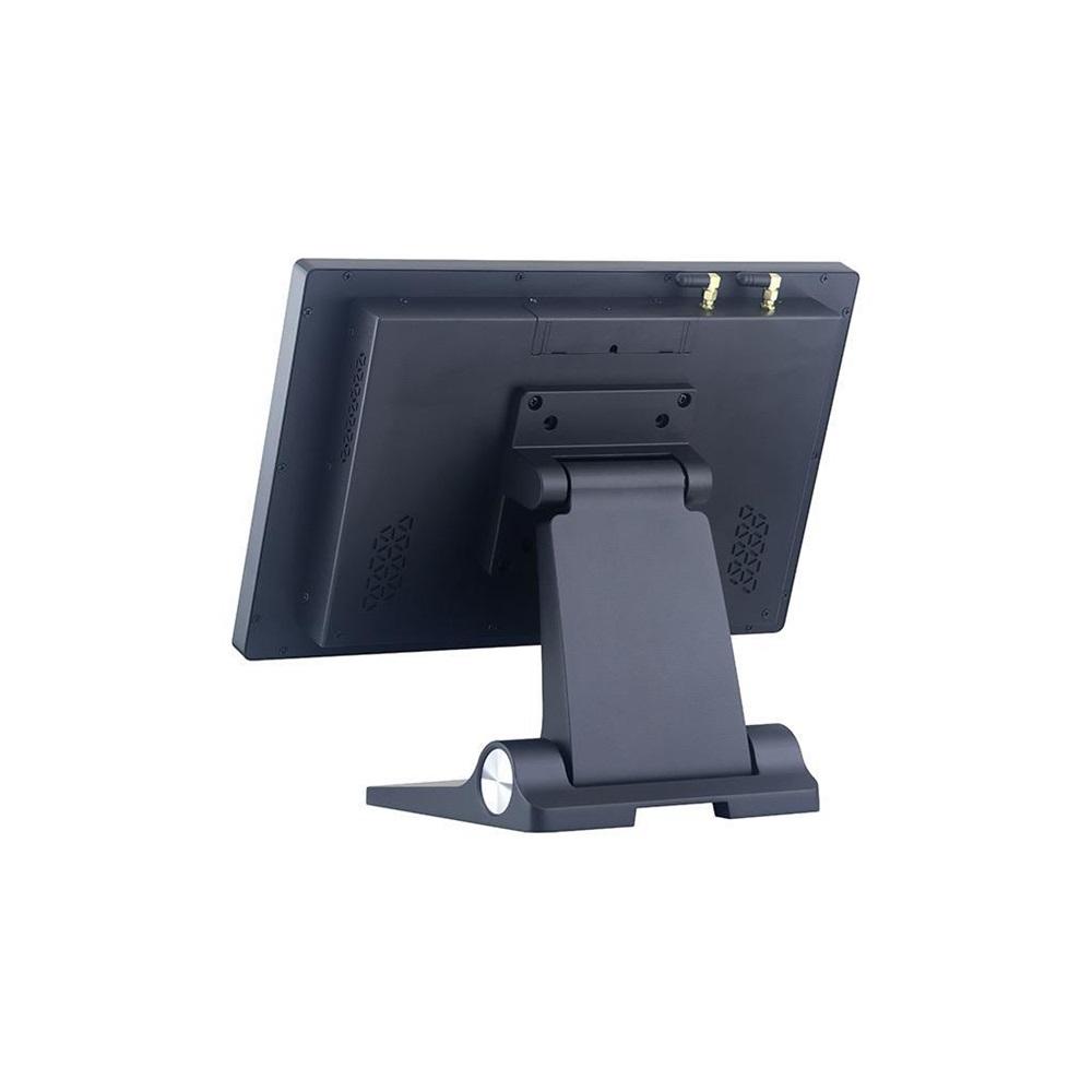 KodPos Eco 1655-İ, Intel i5 5.Nesil, 15.6" - 11,6" Ekran, 8GB Ram, 128GB SSD, Endüstriyel, Dokunmatik Pos PC (Çift Ekran)
