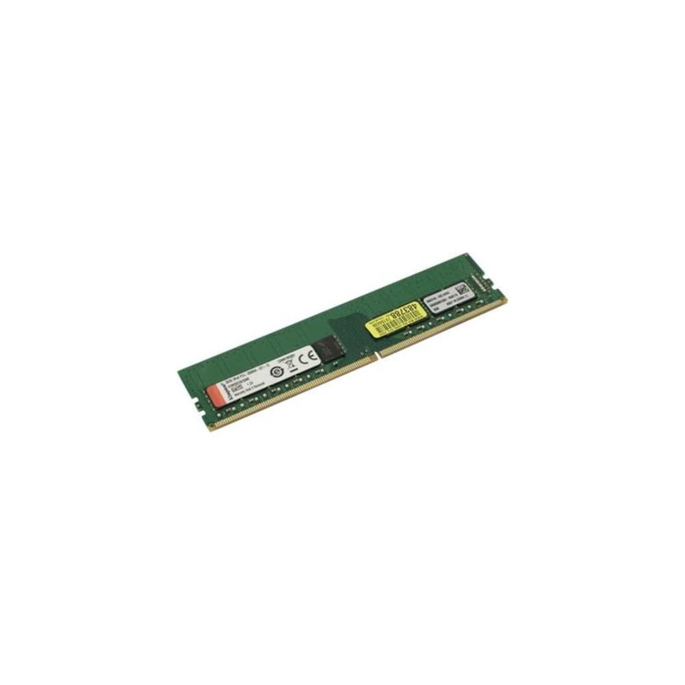 KINGSTON KSM32ED8/32ME, 32Gb, 3200Mhz, DDR4, ECC, CL22, UDIMM, SERVER RAM