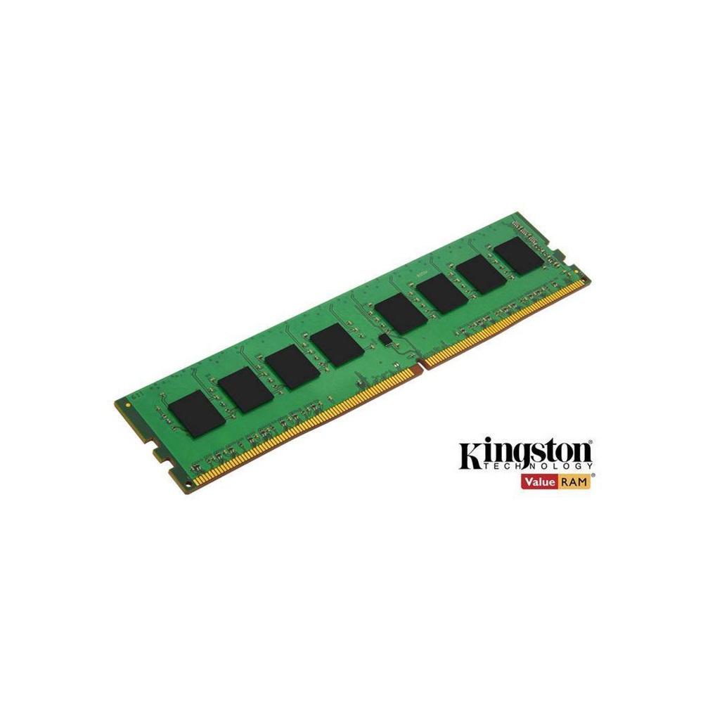 KINGSTON KVR32N22D8/16 16Gb, 3200Mhz, DDR4, CL22, Desktop RAM