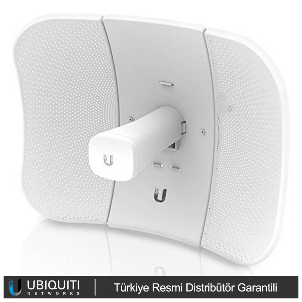 UBIQUITI LBE-5AC-Gen2, LiteBeam, 5Ghz, 450Mbps, 23dBi Anten, 20Km Menzil CPE