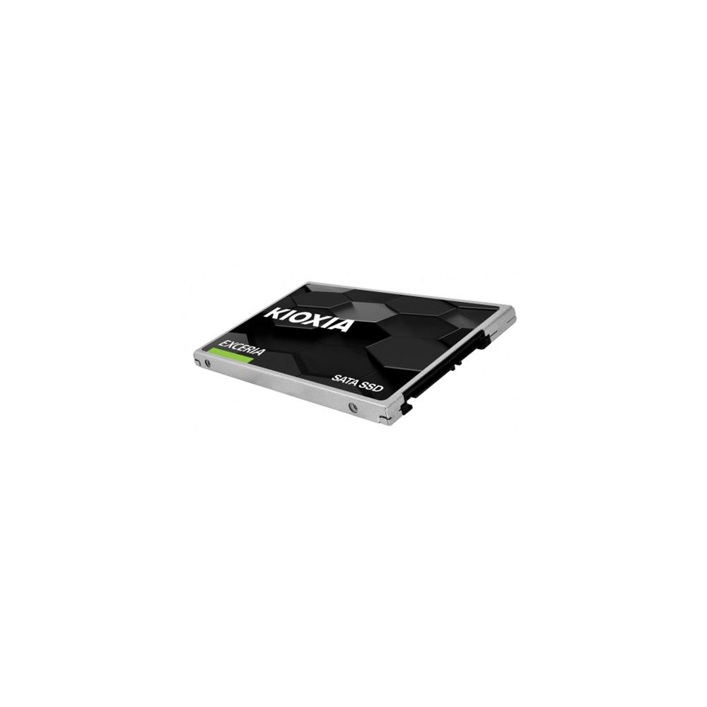 KIOXIA EXCERIA, LTC10Z480GG8, 480GB, 555/540, 2,5" SATA, SSD