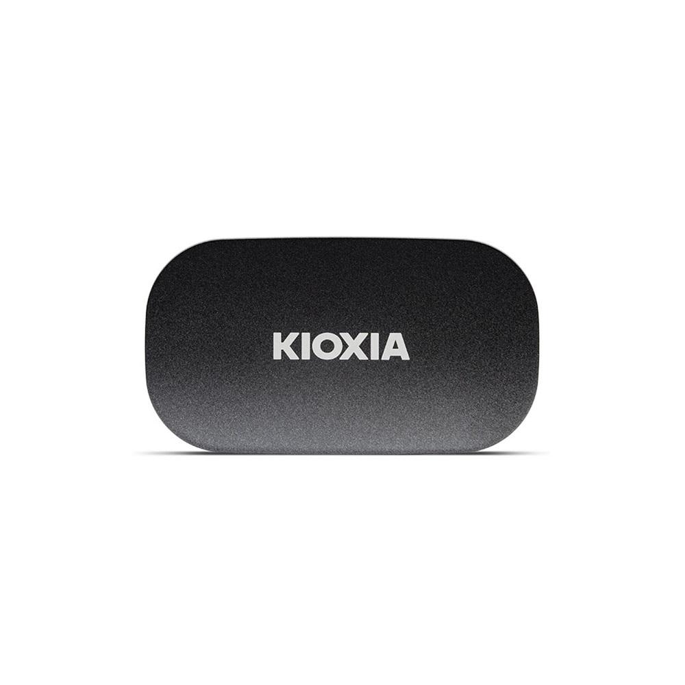 KIOXIA EXCERIA PLUS, LXD20K001TG8, 1TB, 1050/1000, Gen2, USB 3.2, Taşınabilir Harici SSD