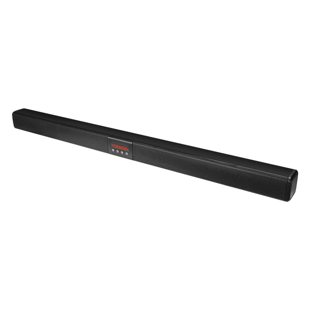 MIKADO MD-SB102, 20W, BT/USB/AUX/TF, Ev Sinema, Soundbar, Speaker