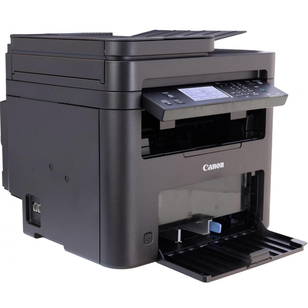 CANON i-SENSYS MF275DW, Lazer Yazıcı, Tarayıcı, Fotokopi, Fax, Wifi, Lan, Duplex, ORİJİNAL TONERLİ