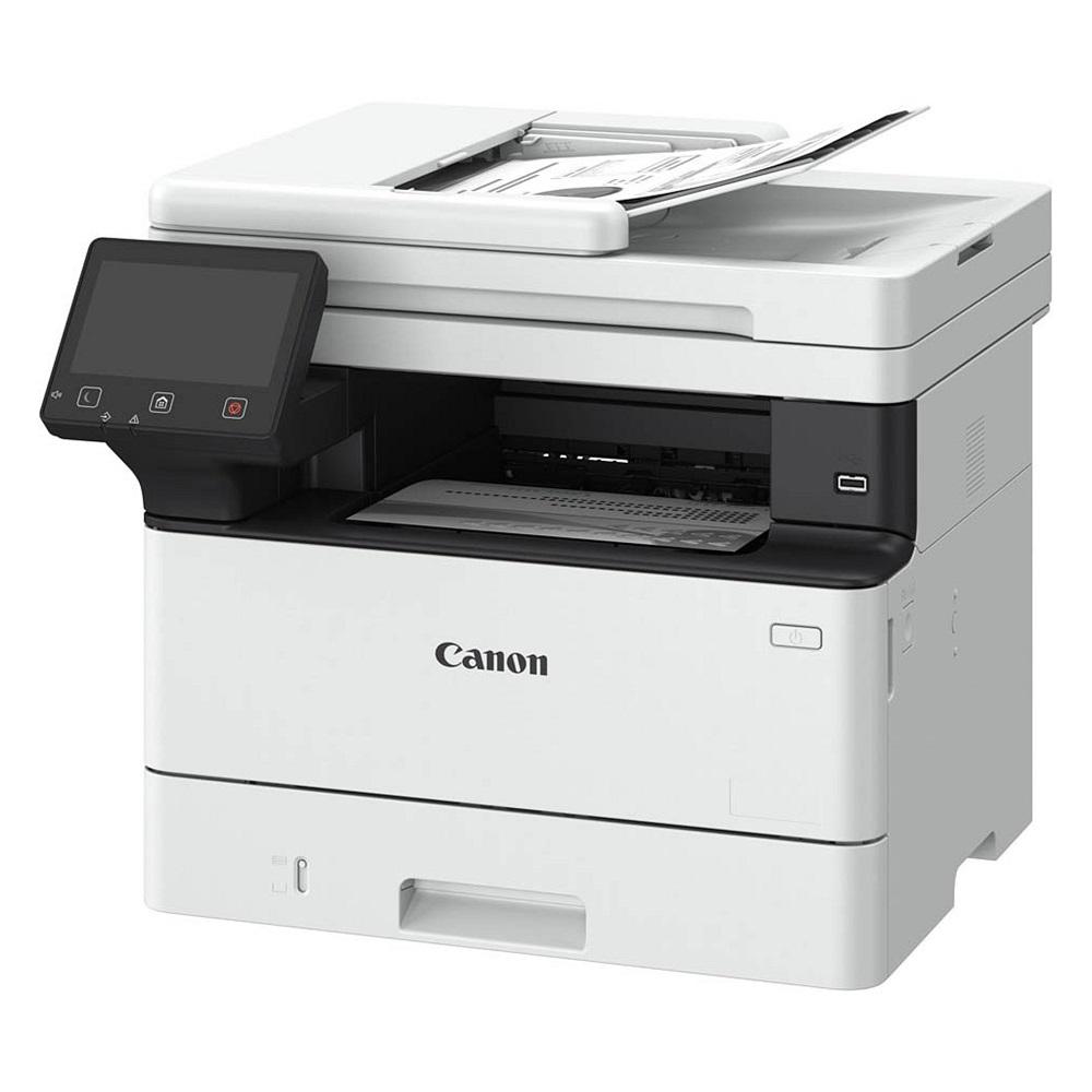 CANON i-SENSYS MF465DW, Lazer Yazıcı, Tarayıcı, Fotokopi, Fax, Wifi, Lan, Duplex, ORİJİNAL TONERLİ