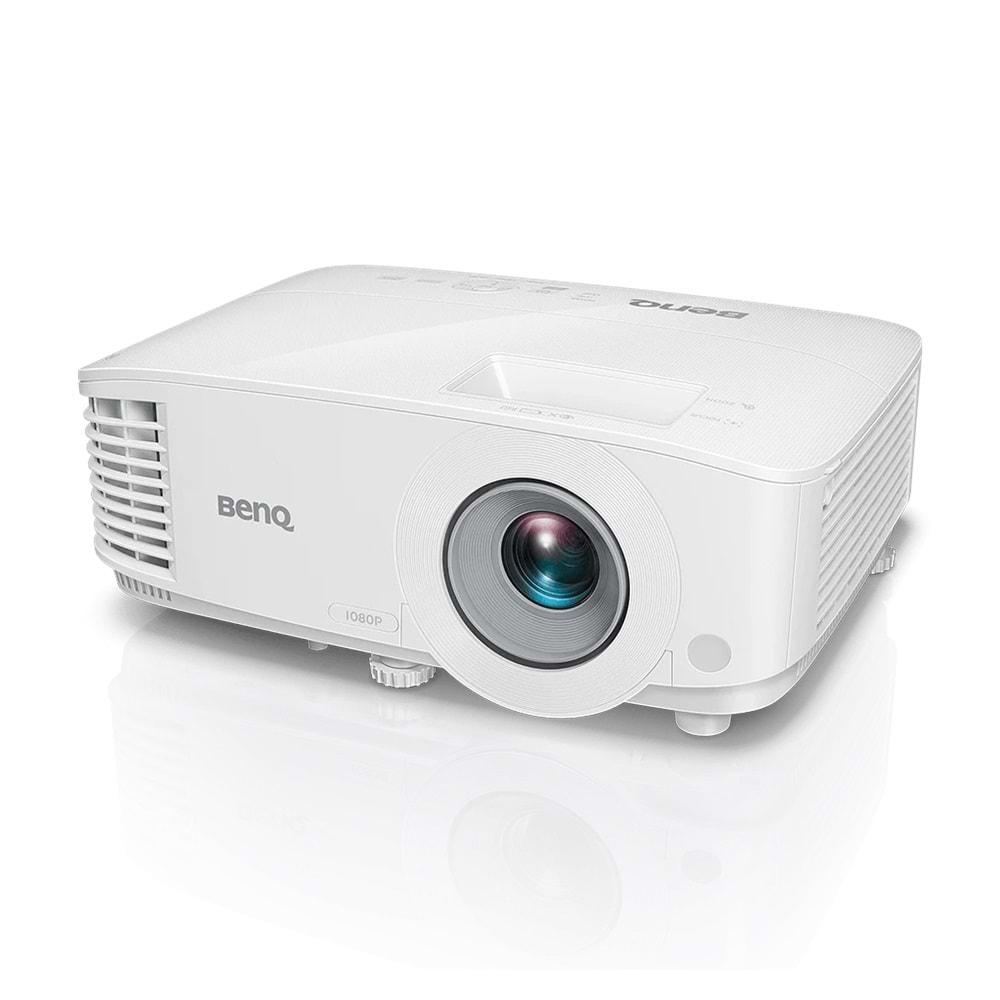 BENQ MH560 3800 ANS 1920X1080 Full HD 2xHDMI VGA 20.000:1 3D DLP Projeksiyon