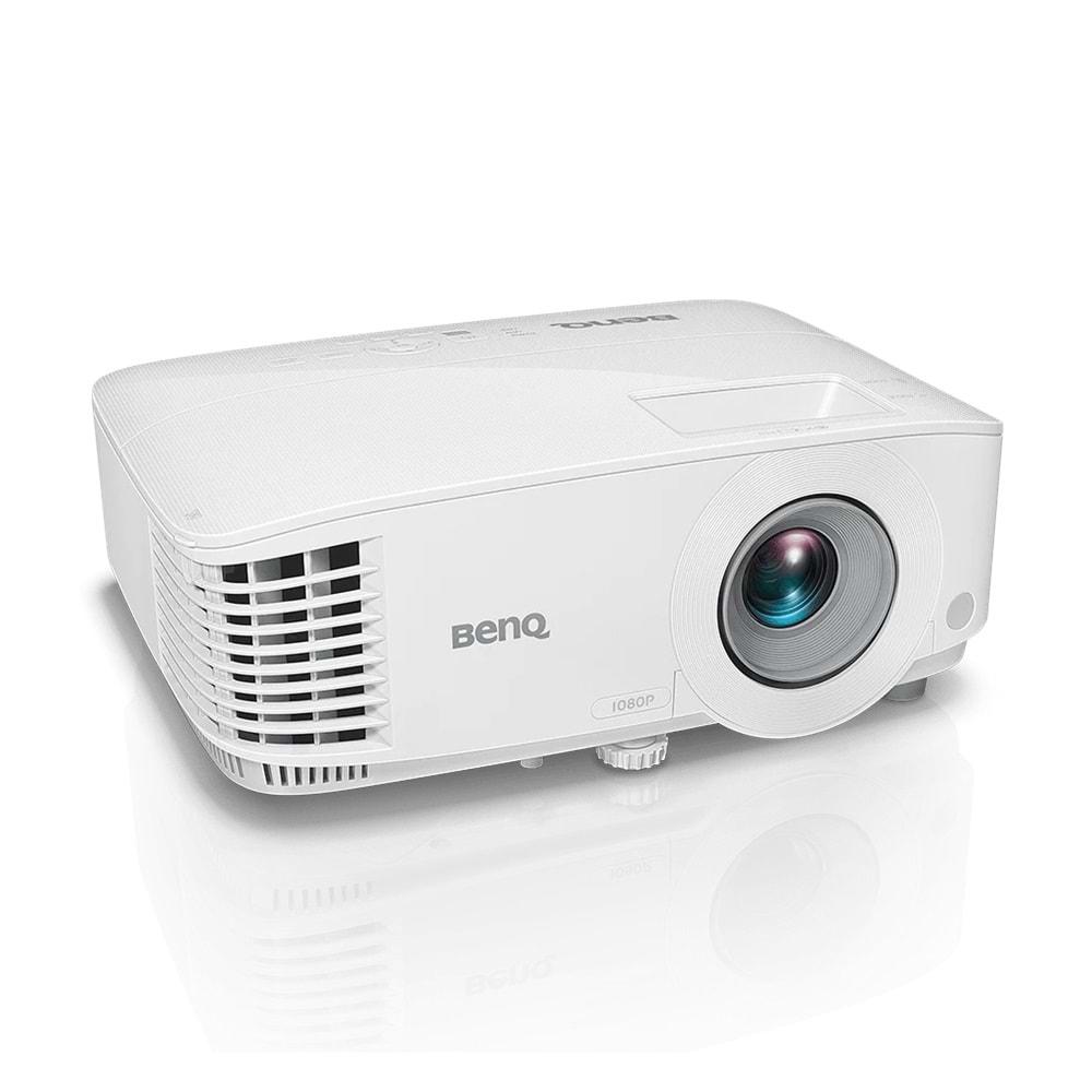 BENQ MH560 3800 ANS 1920X1080 Full HD 2xHDMI VGA 20.000:1 3D DLP Projeksiyon