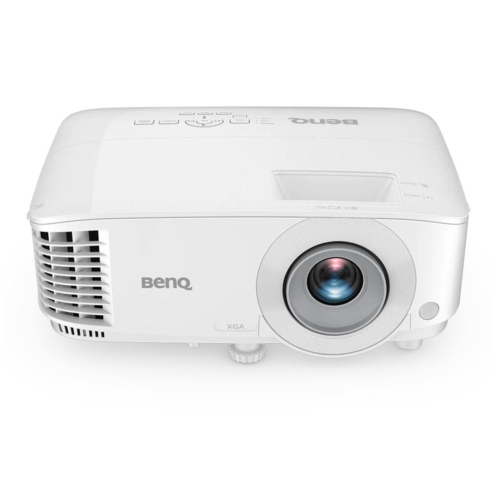 BENQ MX560, 4000 ANSI, 1024X768 XGA, 2xHDMI, VGA, 20.000:1, 3D, DLP Projeksiyon