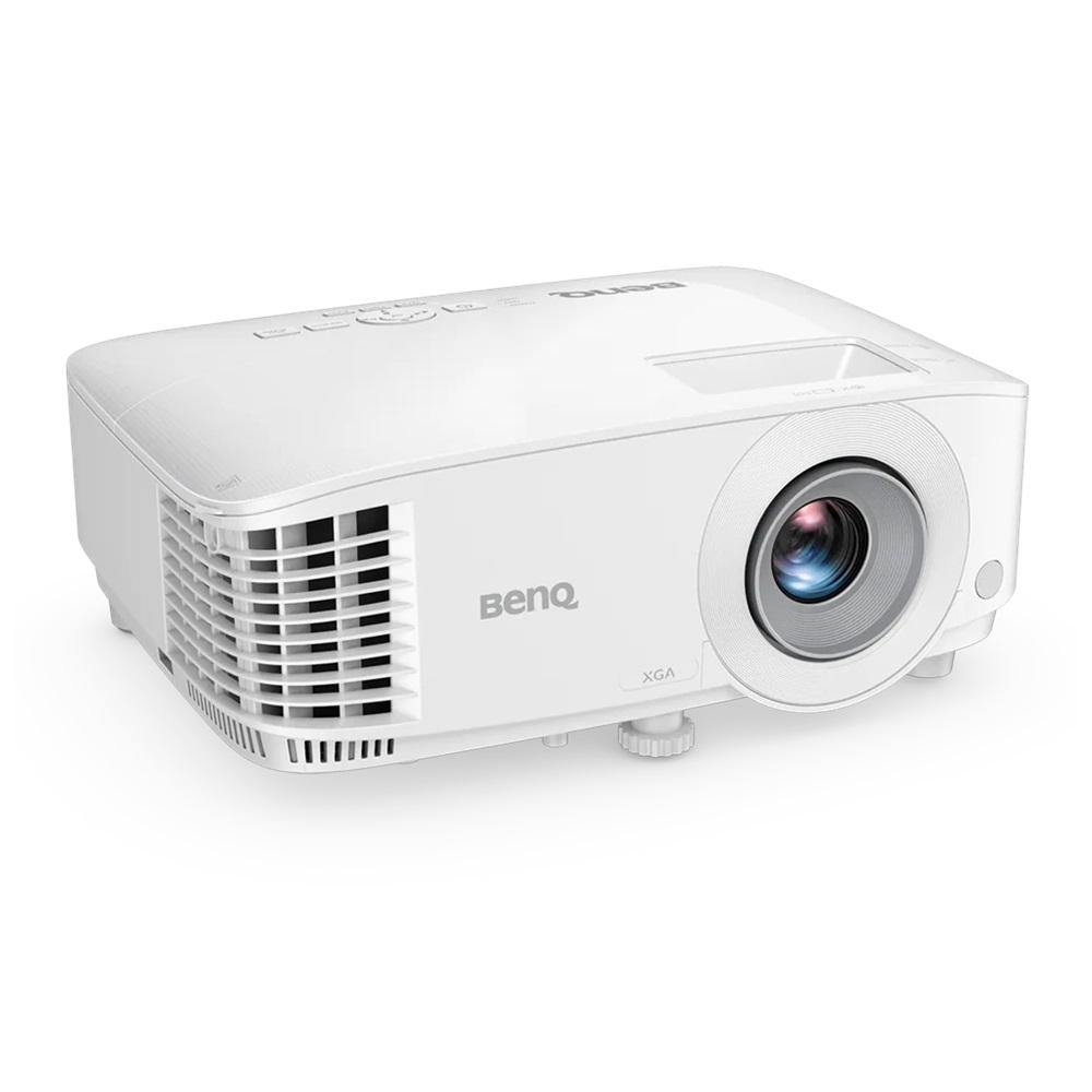 BENQ MX560, 4000 ANSI, 1024X768 XGA, 2xHDMI, VGA, 20.000:1, 3D, DLP Projeksiyon