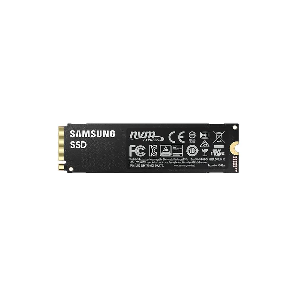 SAMSUNG MZ-V8P2T0BW 980 PRO 2TB 7000/5100 NVMe PCIe M.2 2280, SSD