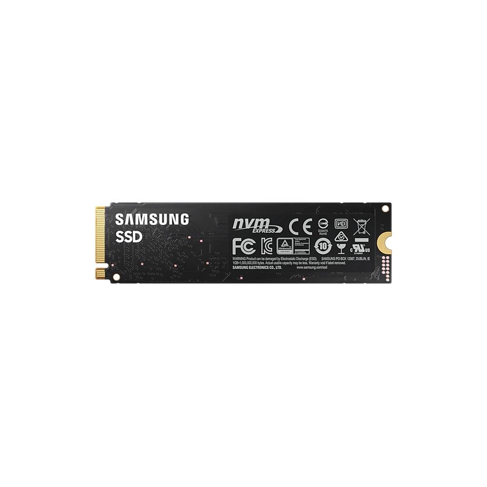 SAMSUNG MZ-V8V1T0BW 980 1TB 3500/3000 NVMe PCIe M.2 2280, SSD