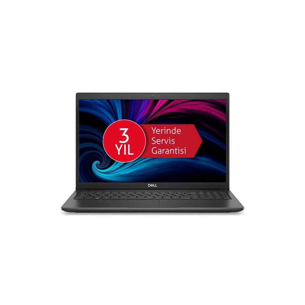 DELL LATITUDE 3520, N058L352015EMEA_UPG i5-1135G7, 15,6" FHD, 16Gb Ram, 512Gb SSD, Paylaşımlı Ekran Kartı, Free Dos, Kurumsal Notebook