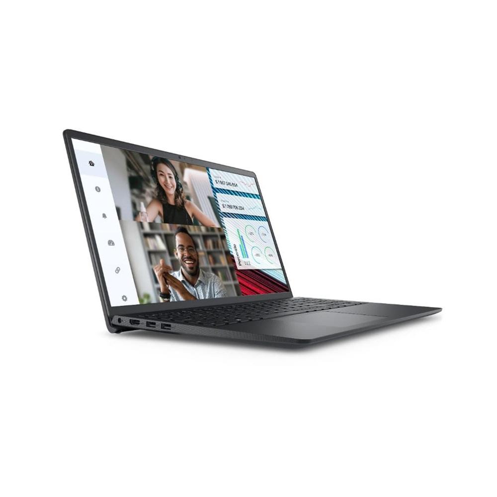 DELL Vostro 3520, N1614PVNB3520U, i3-1215U, 15,6" FHD, 8Gb Ram, 256Gb SSD, Paylaşımlı Ekran Kartı, Free Dos Notebook (210258771)