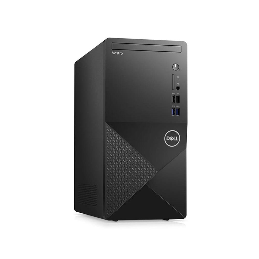 DELL Vostro 3020, N2042VDT3020MTU_UPG2, i5-14400F, 16Gb DDR4 Ram, 500Gb SSD, 2Gb GT610 Ekran Kartı, Wi-Fi, Bluetooth , Free Dos, MT Masaüstü PC (210246446)