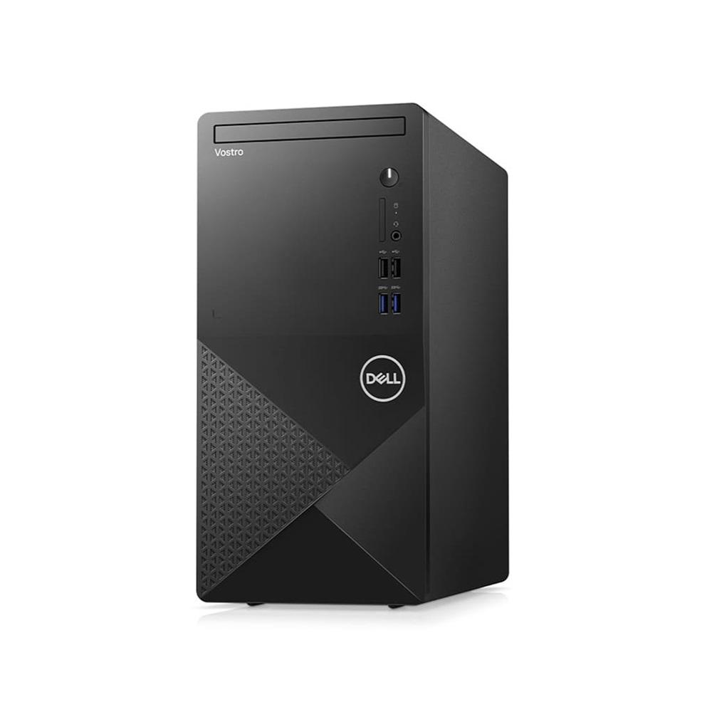 DELL Vostro 3020, N2042VDT3020MTU_UPG2, i5-14400F, 16Gb DDR4 Ram, 500Gb SSD, 2Gb GT610 Ekran Kartı, Wi-Fi, Bluetooth , Free Dos, MT Masaüstü PC (210246446)