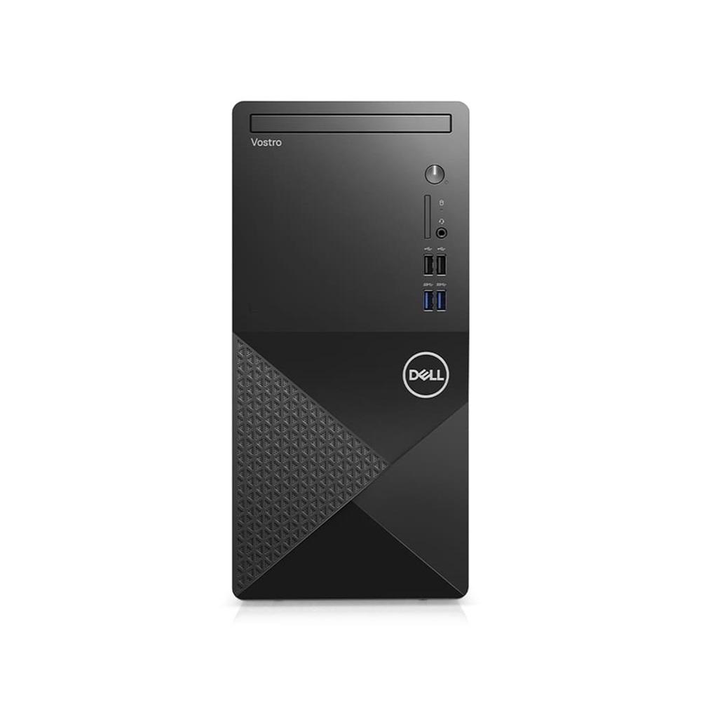 DELL Vostro 3020, N2042VDT3020MTU_UPG2, i5-14400F, 16Gb DDR4 Ram, 500Gb SSD, 2Gb GT610 Ekran Kartı, Wi-Fi, Bluetooth , Free Dos, MT Masaüstü PC (210246446)