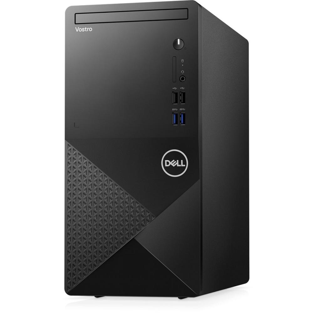 DELL Vostro 3910, N7519VDT3910EME1_U, i5-12400, 8Gb DDR4 Ram, 512Gb SSD, Paylaşımlı Ekran Kartı, Wi-Fi 6, Bluetooth , Free Dos, MT Masaüstü PC (5764755)