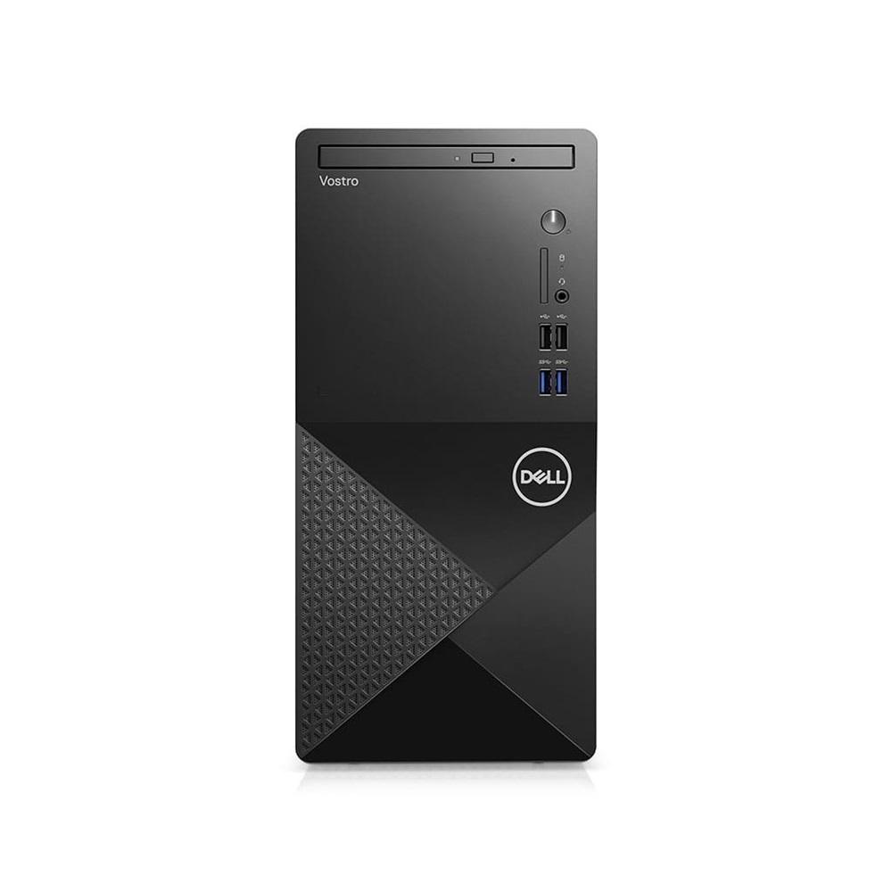 DELL Vostro 3910, N7600VDT3910EME1_U, i7-12700, 8Gb DDR4 Ram, 512Gb SSD, Paylaşımlı Ekran Kartı, Wi-Fi 6, Bluetooth , Free Dos, MT Masaüstü PC (5764763)