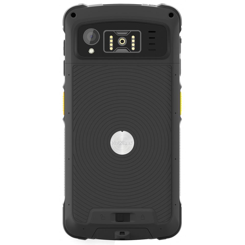 NEWLAND MT9055-W0X, WiFi, GPS, Android, Bluetooth, 2D Karekod, EL Terminali