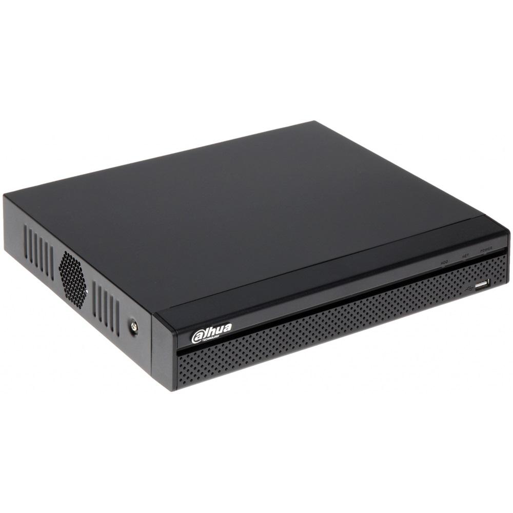 DAHUA NVR4116HS-4KS2/L 8Mpix, H265+, 16Kanal Video, 1 HDD, 1080P Kayıt, NVR