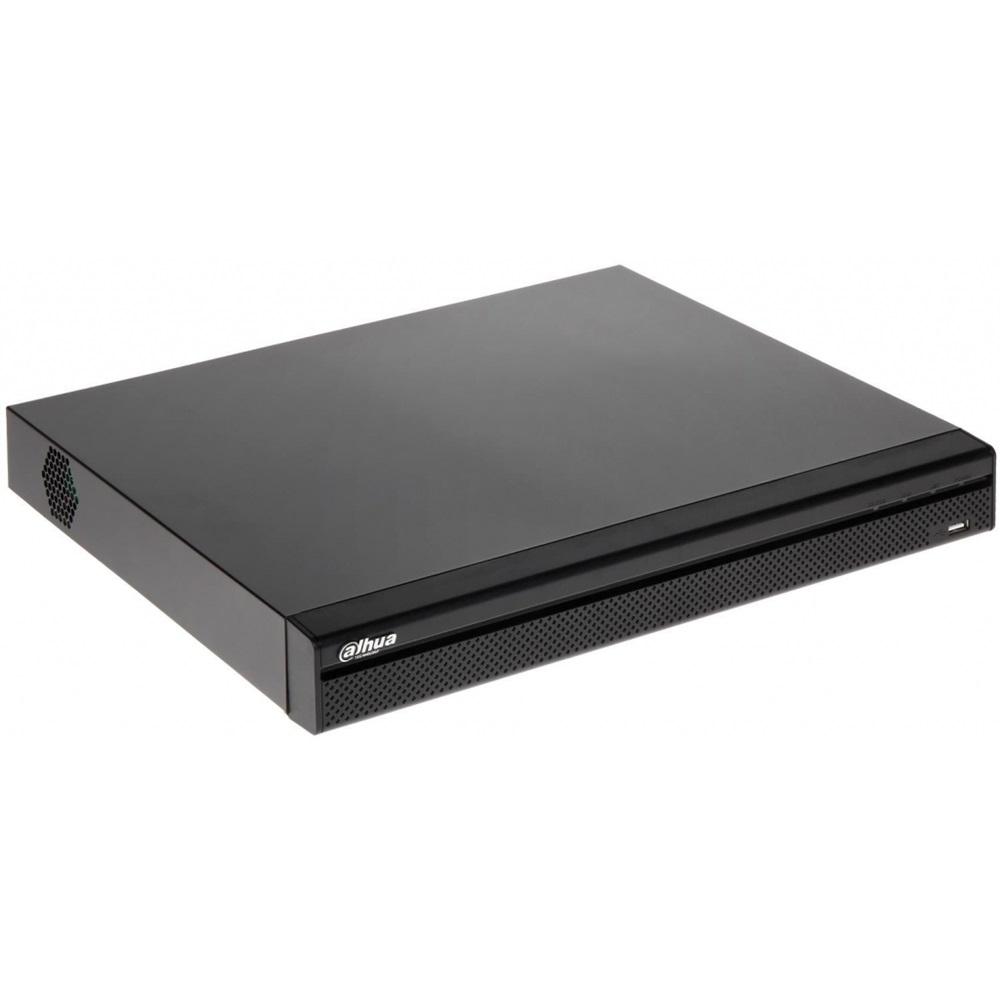 DAHUA NVR4216-4KS2/L, 16Kanal , 8Mpix, H265+, 2 HDD Desteği, 1080P Kayıt, 240Mbps Bant Genişliği, NVR