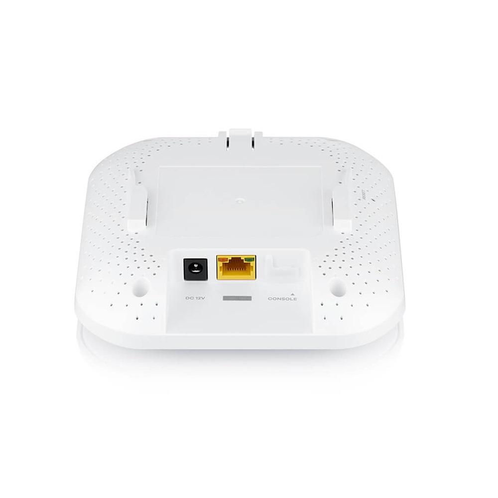 ZyXEL NWA1123-AC V3, Dual Band WiFi, 300-866Mbps, PoE, Tavan Tipi, Access Point