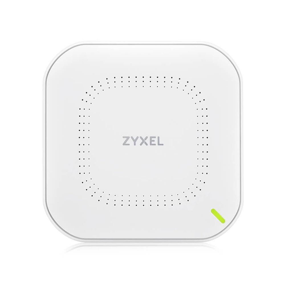 ZYXEL NWA50AX PRO, 1Port, 2975Mbps, Dual Band Wifi 6, Tavan Tipi, Poe, Access Point