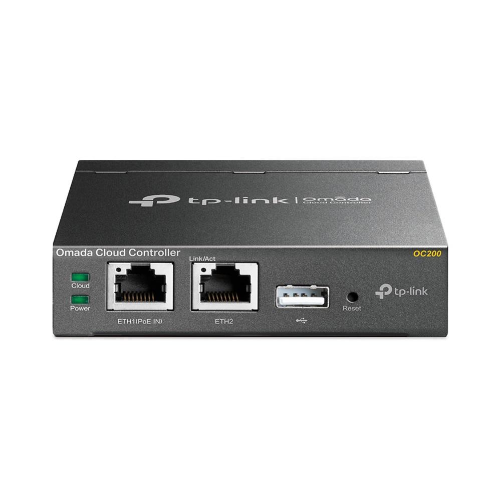 OMADA OC200 Hybrid PoE Donanım Denetleyici