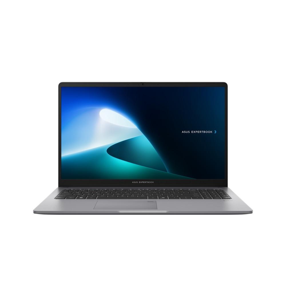 ASUS P1503CVA-I516512G0D, ExpertBook P1, i5-13420H, 15.6" FHD, 16Gb DDR5 Ram, 512Gb SSD, Paylaşımlı Ekran Kartı, Free Dos, Kurumsal Notebook