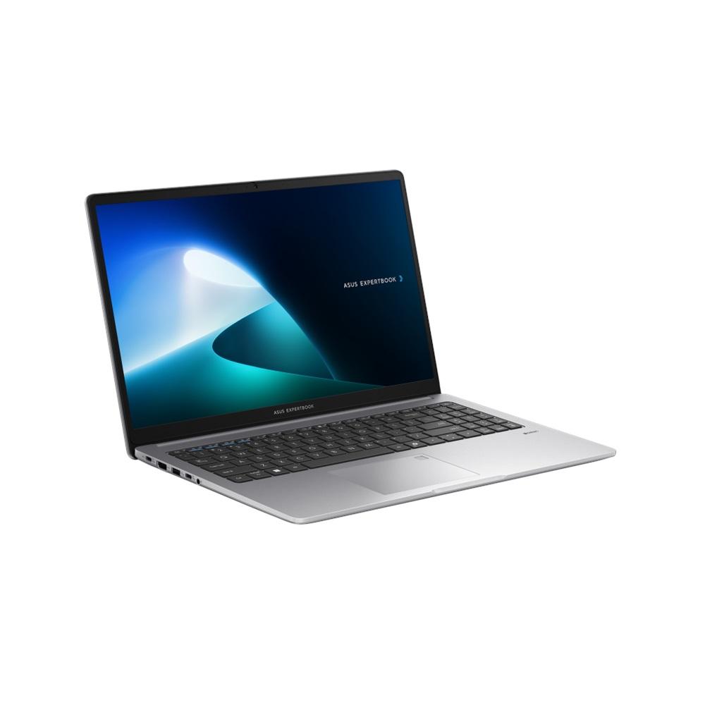 ASUS P1503CVA-I516512G0D, ExpertBook P1, i5-13420H, 15.6" FHD, 16Gb DDR5 Ram, 512Gb SSD, Paylaşımlı Ekran Kartı, Free Dos, Kurumsal Notebook