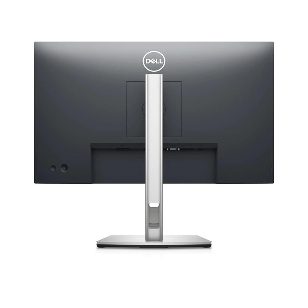 DELL P2422H, 23.8", 5ms, 60Hz, Full HD, D-Sub, HDMI, DP, USB, Pivot, IPS LED MONİTÖR