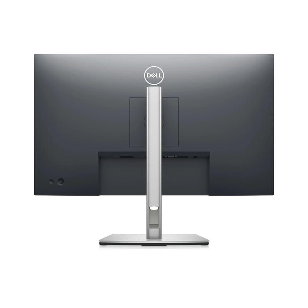 DELL P2722H, 27" 5ms, 60Hz, Full HD, D-Sub, HDMI, DP, USB, Pivot, IPS LED MONİTÖR