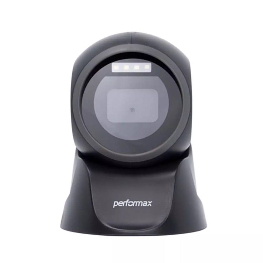 PERFORMAX PR-X1200, Masaüstü Tipi, USB Kablolu 2D, Imager, Karekod Barkod Okuyucu
