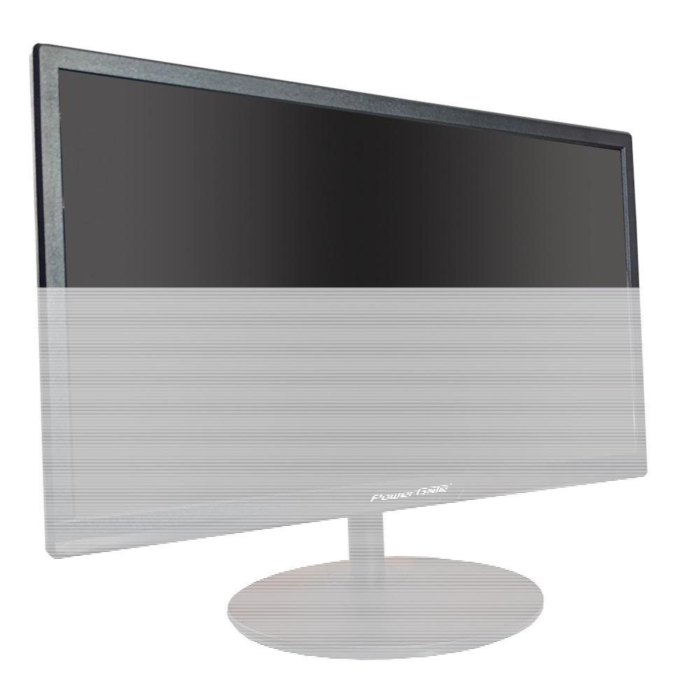 POWERGATE PG20TNB, 20", 5ms, 75Hz, 1600x900, D-Sub, HDMI, TN LED Monitör
