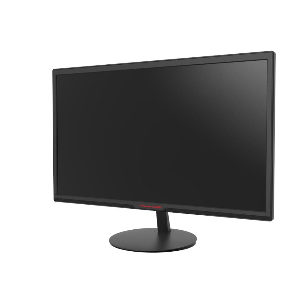 POWERGATE PG22TNB, 22", 5ms, 75Hz, Full HD, D-Sub, HDMI, TN LED Monitör