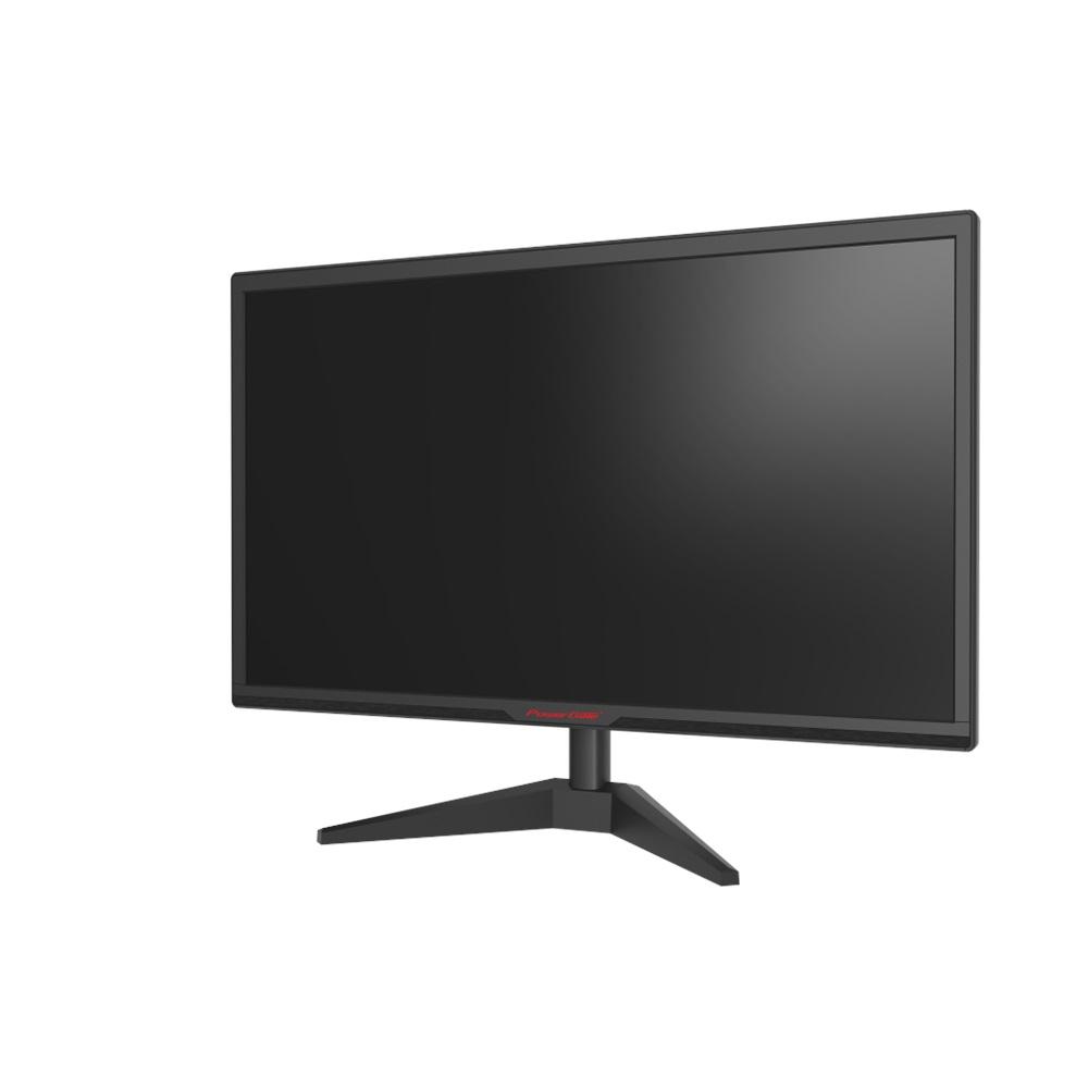 POWERGATE PG24TNB, 24", 5ms, 75Hz, Full HD, D-Sub, HDMI, TN LED Monitör