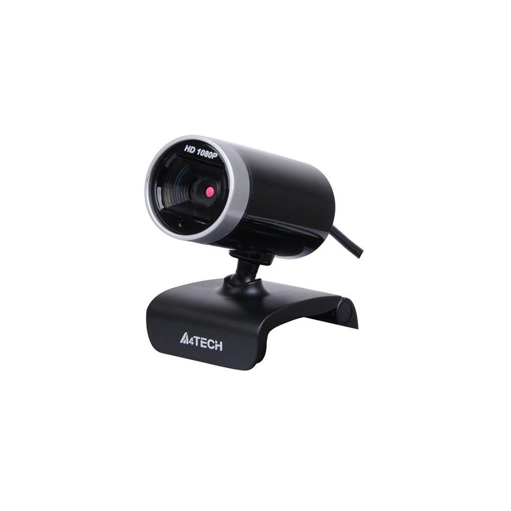 A4 TECH PK-910H Full HD 1080P Dahili Microfonlu USB WEBCAM