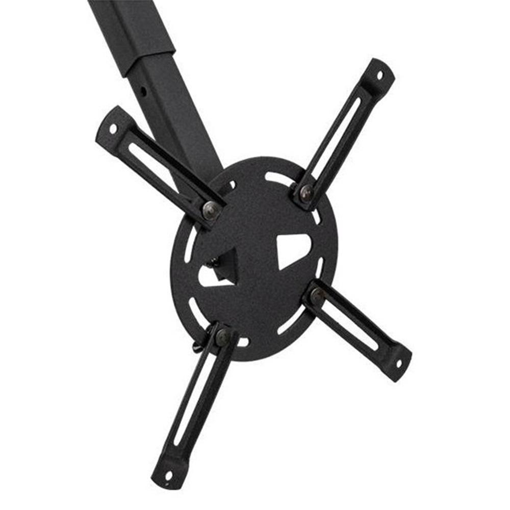 Everest PRJ-187, Teleskopik Ayak (63-102cm), 13kg Taşıma, Projeksiyon, Askı Aparatı