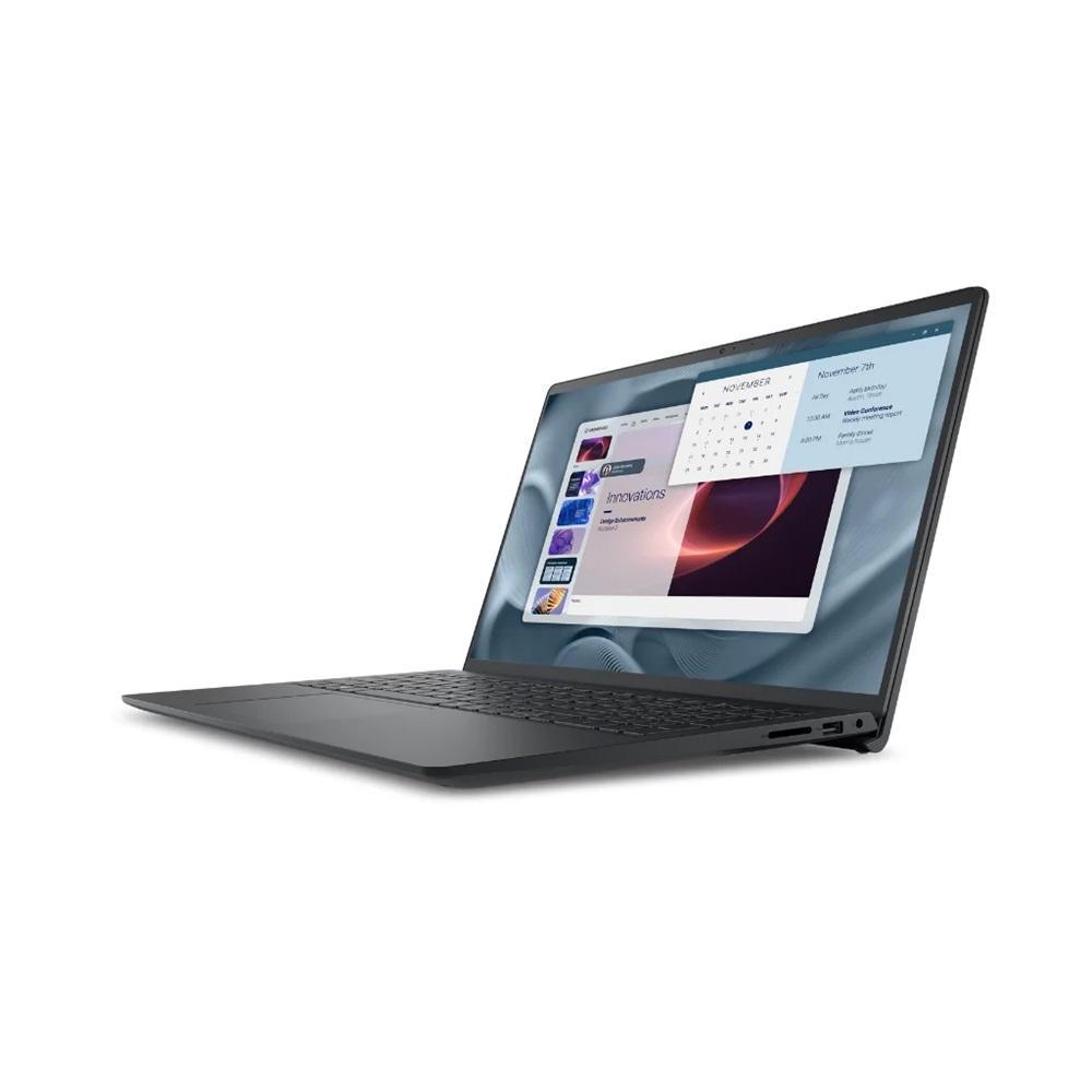 DELL Pro 15 Essential PV15255, Ryzen 5 7520U, 15,6" FHD, 8Gb Ram, 512Gb SSD, Paylaşımlı Ekran Kartı, Free Dos Notebook