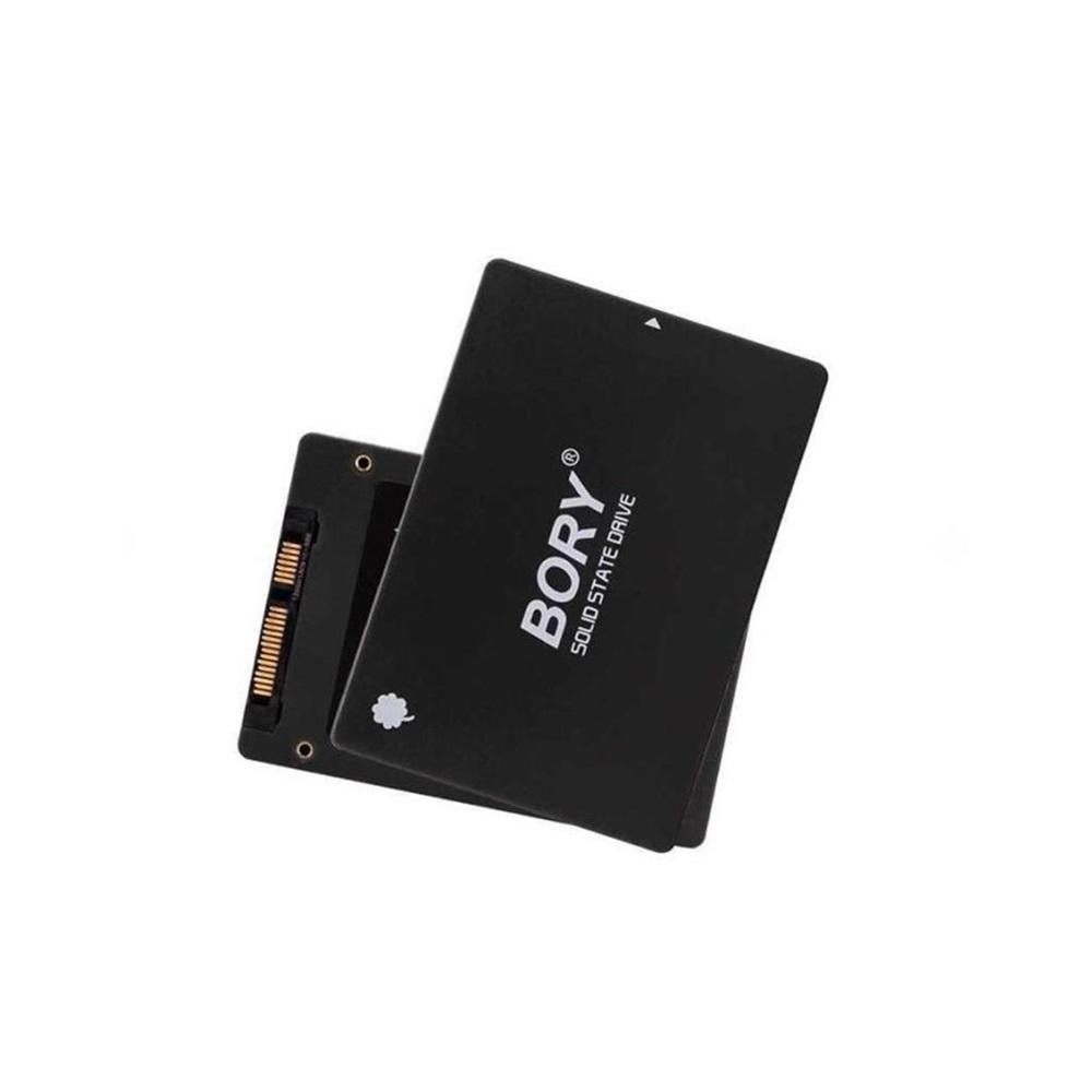 BORY R500-C512G, 512Gb, 550/510, SATA3, SSD