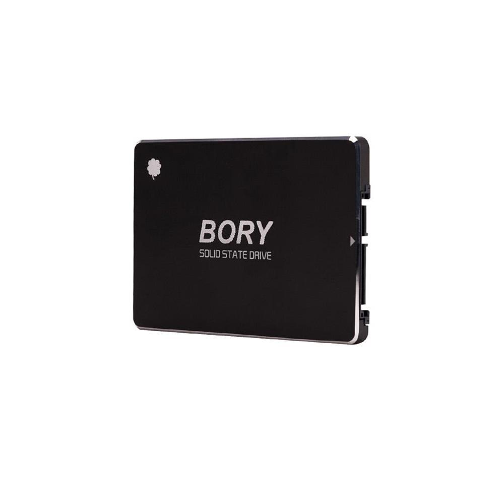 BORY R500-C512G, 512Gb, 550/510, SATA3, SSD